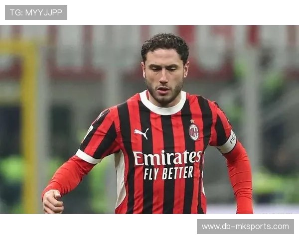 AC米兰评估法甲创造型主力，未来引援有新机遇！