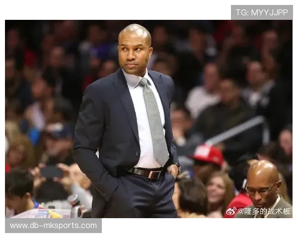 NBA球队主教练战术风格，nba主教练职责