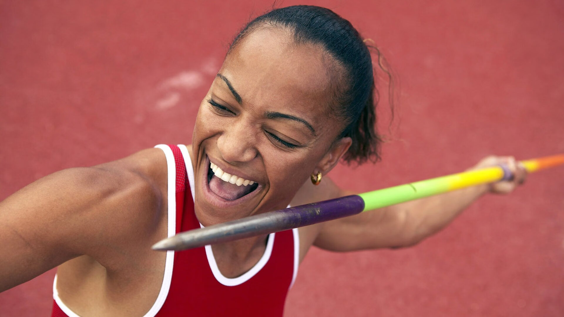 前半程澳女队领先 中队后程反扑