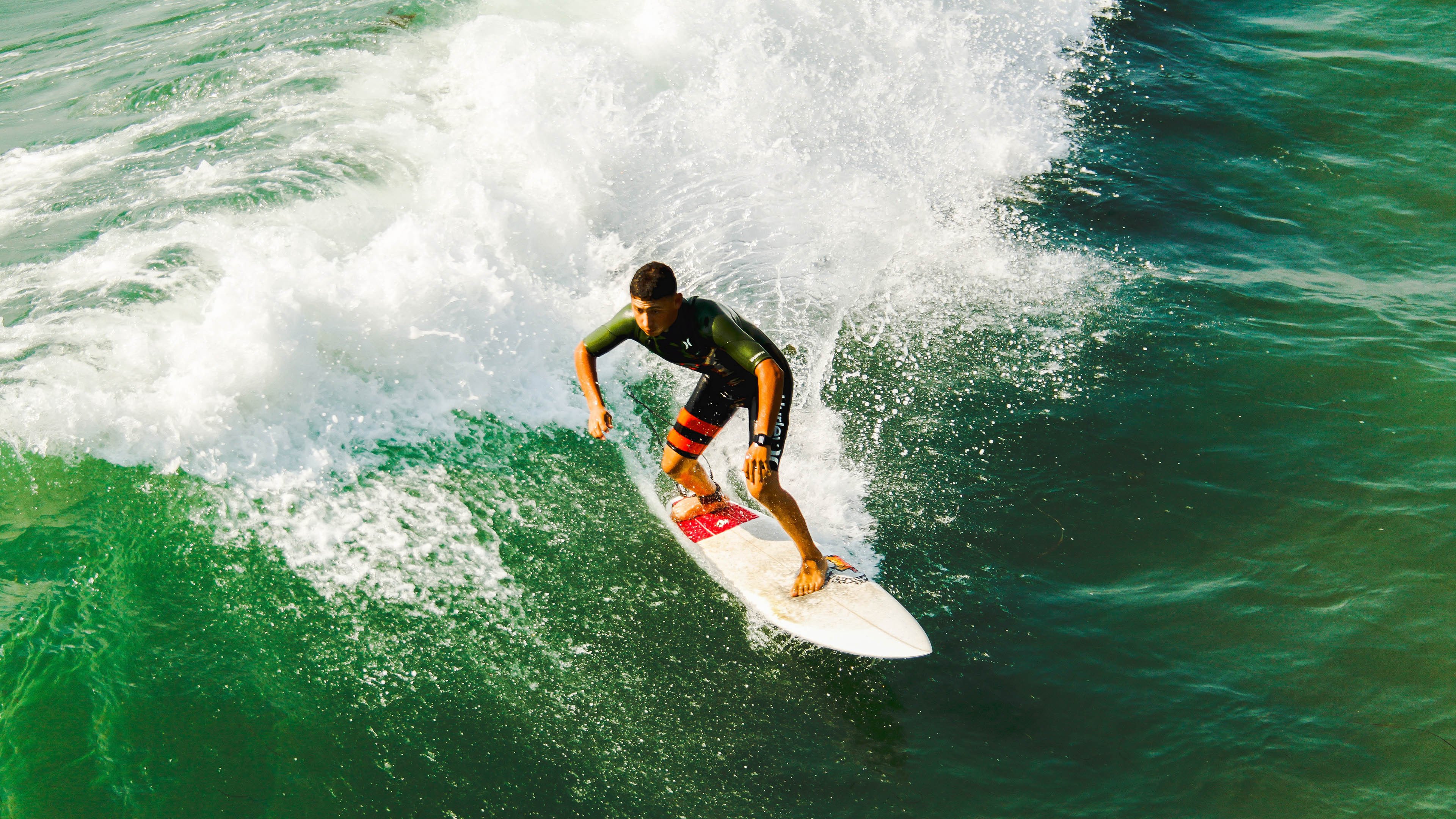 高位压迫与快攻切换无缝对接，怎么破高位压迫